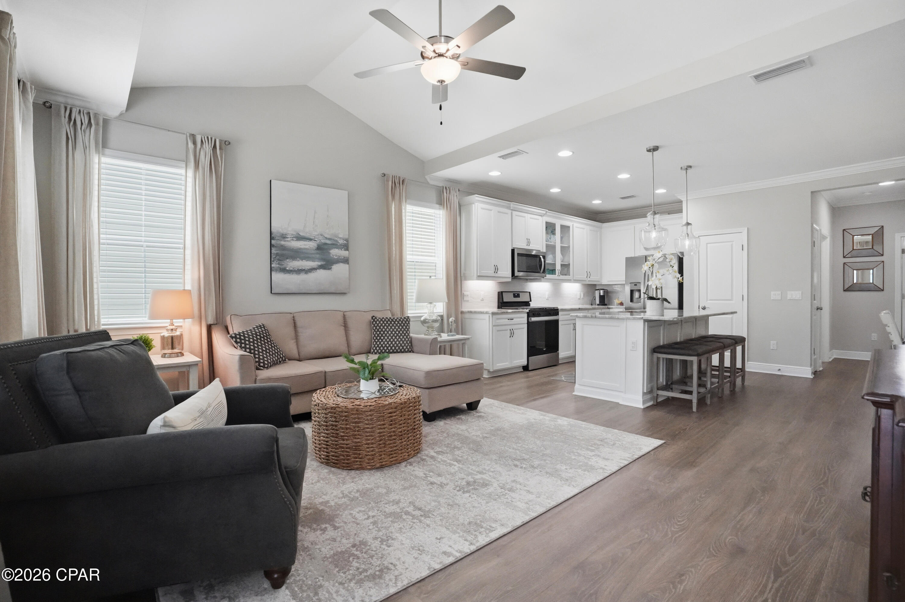 Latitude at Watersound - Residential