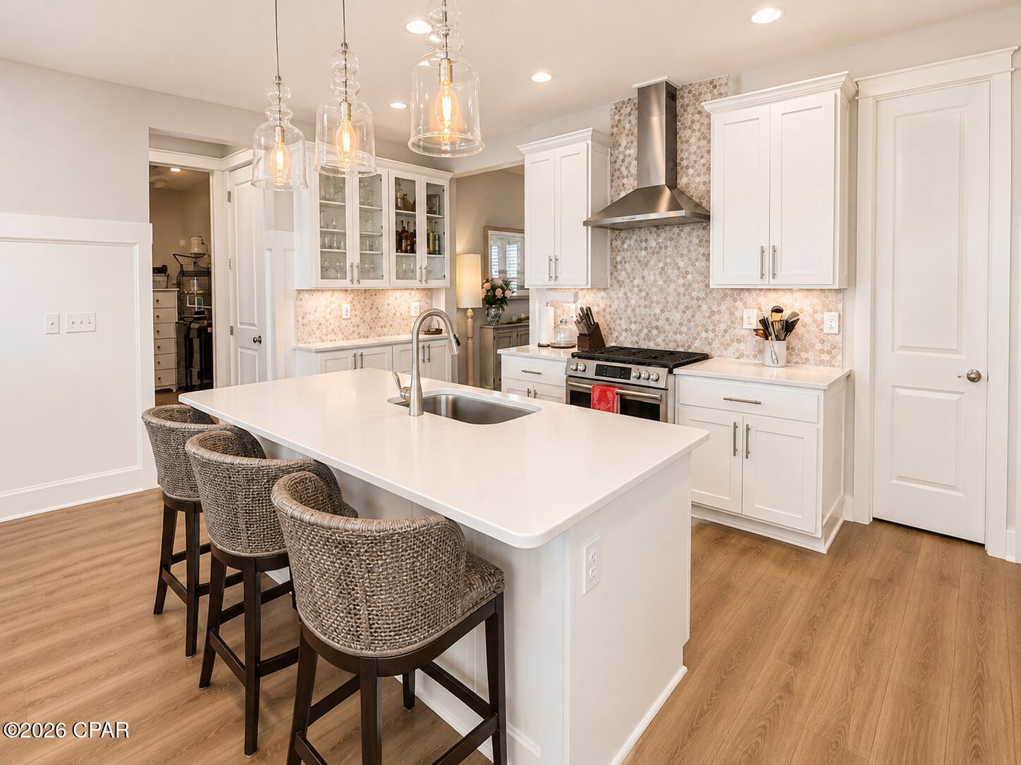 Sweetbay - Residential Lease