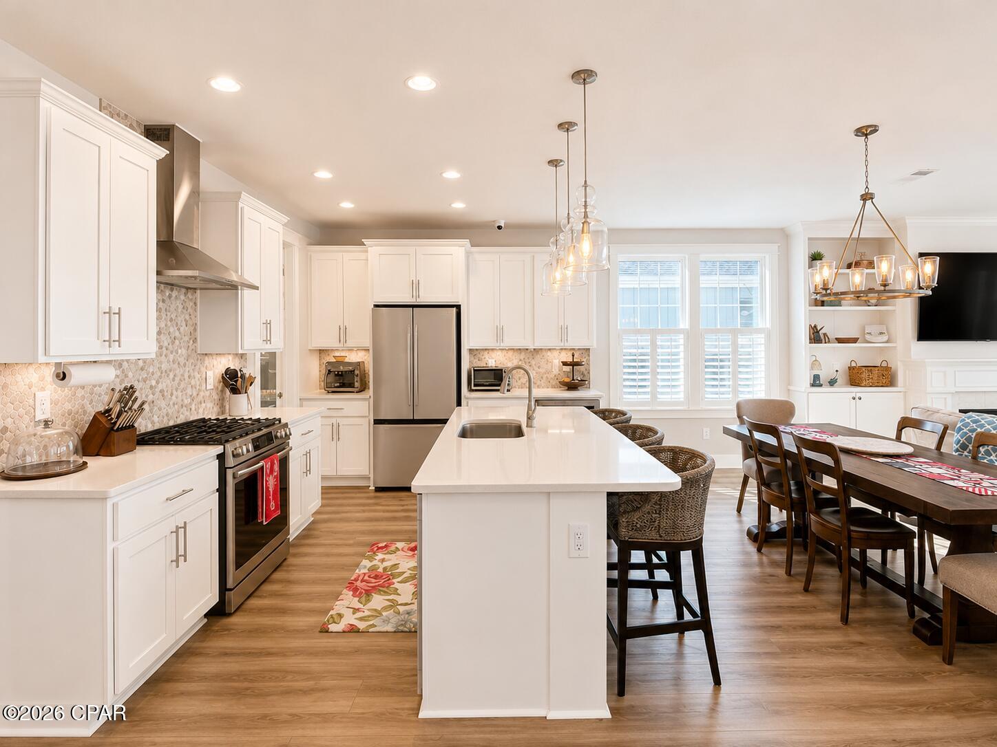 Sweetbay - Residential Lease