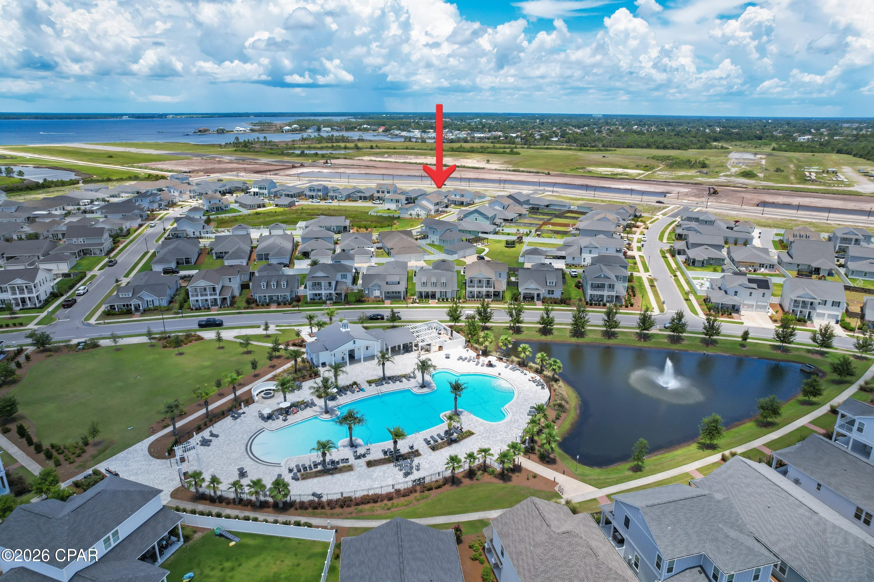 Sweetbay - Residential Lease