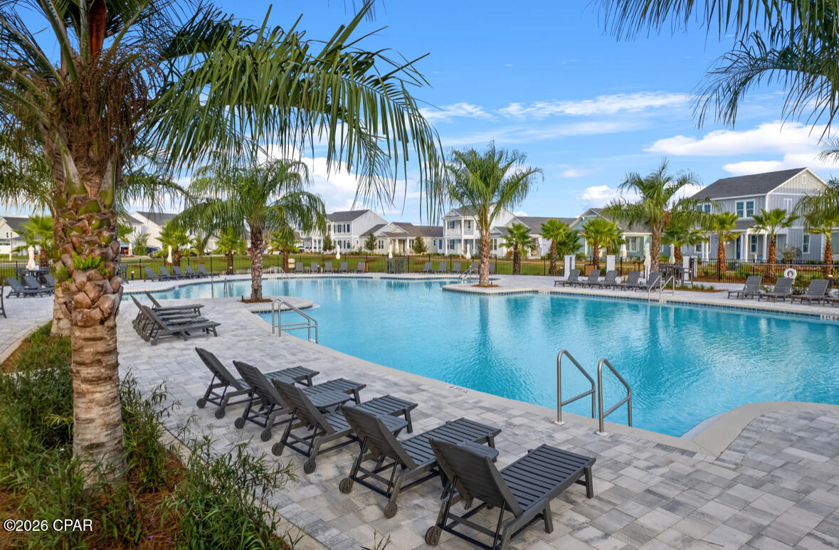 Sweetbay - Residential Lease