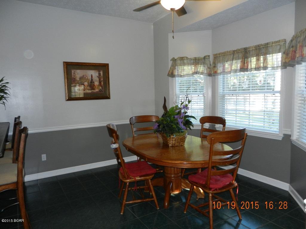 Country Club Harbour Estates - Residential