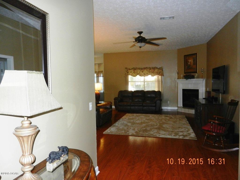 Country Club Harbour Estates - Residential