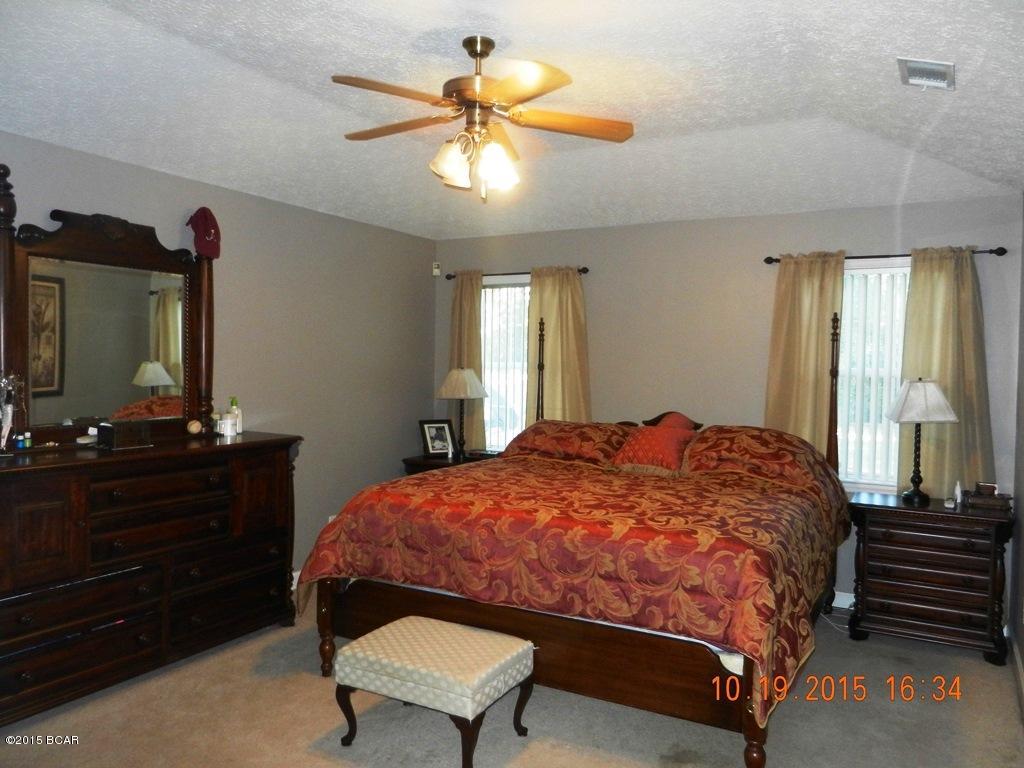 Country Club Harbour Estates - Residential