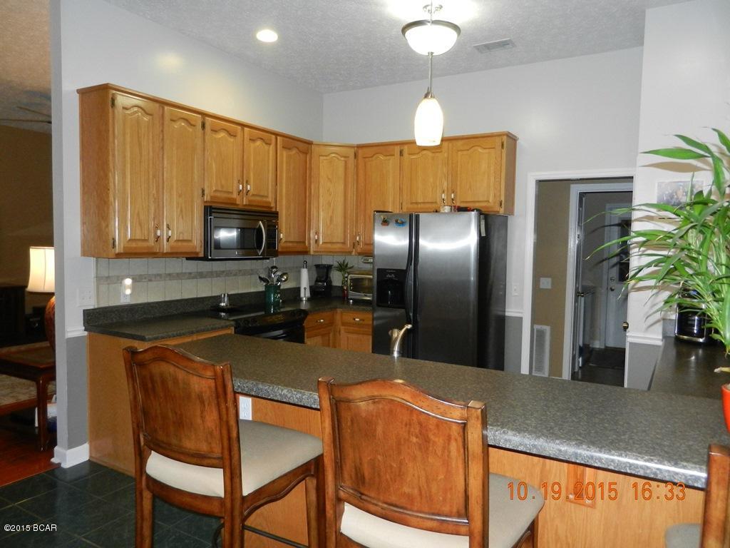 Country Club Harbour Estates - Residential