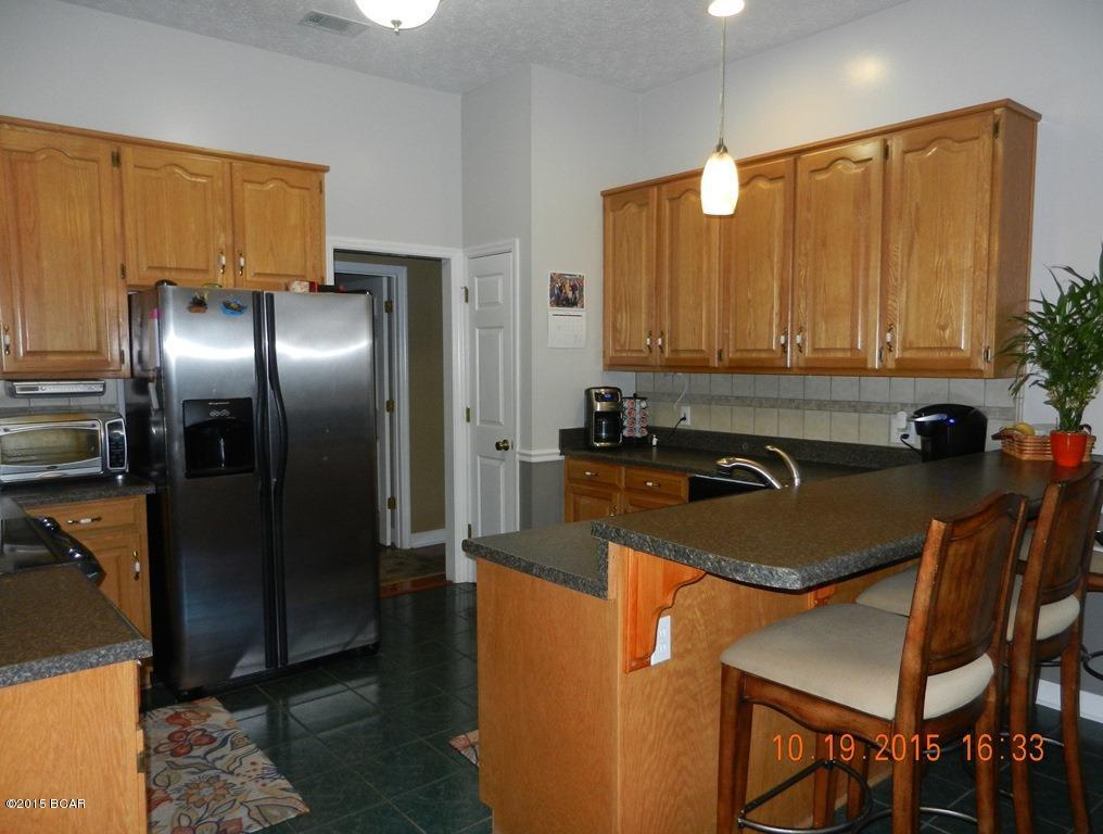 Country Club Harbour Estates - Residential