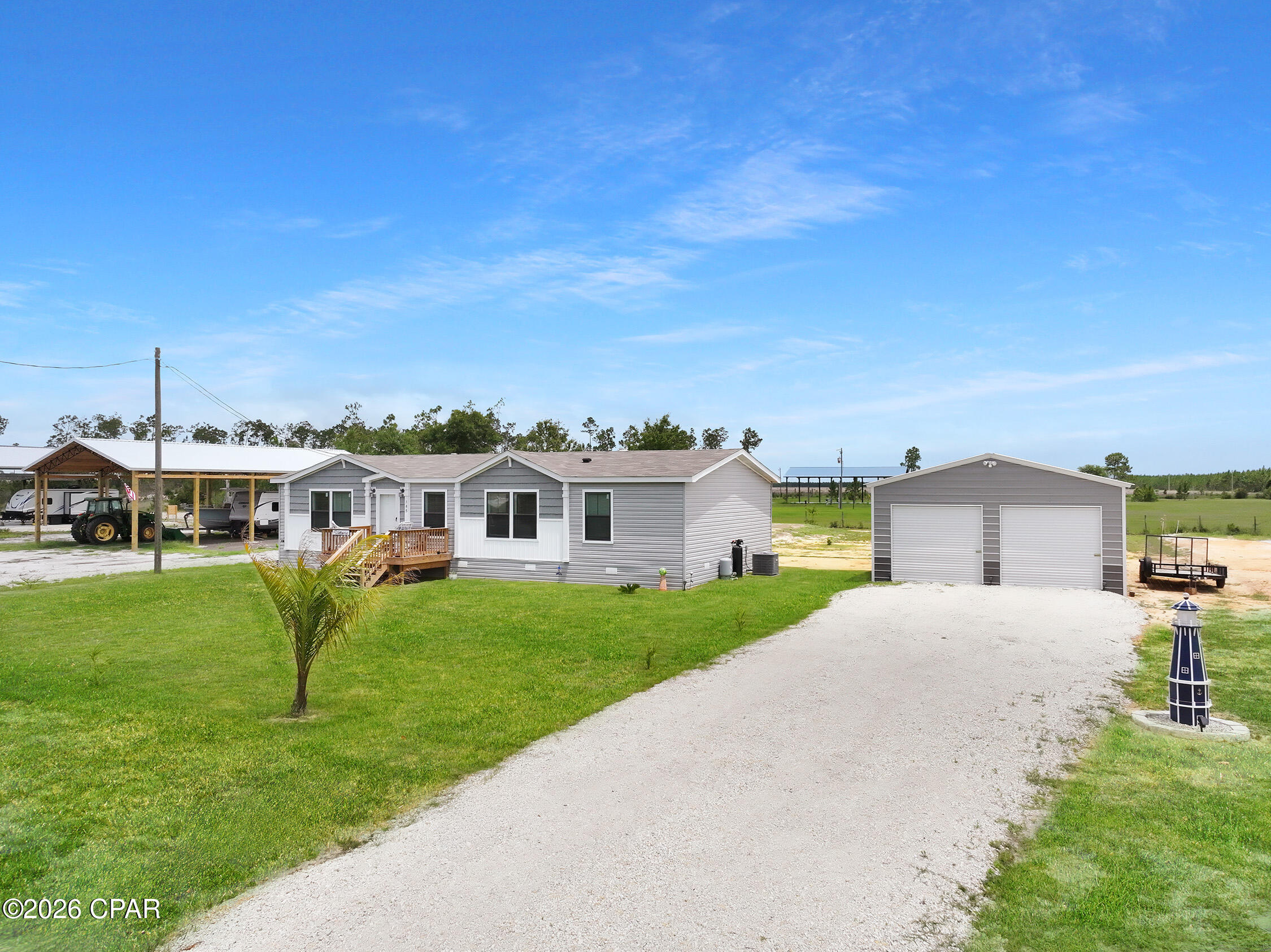 No Named Subdivision - Residential