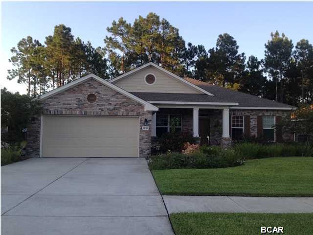 Hawks Landing - Residential