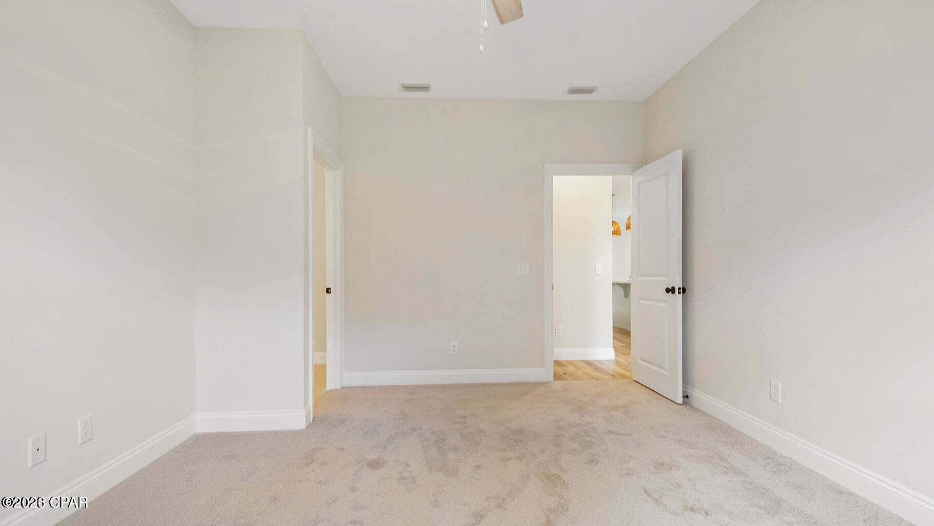 [No Recorded Subdiv] - Residential Lease