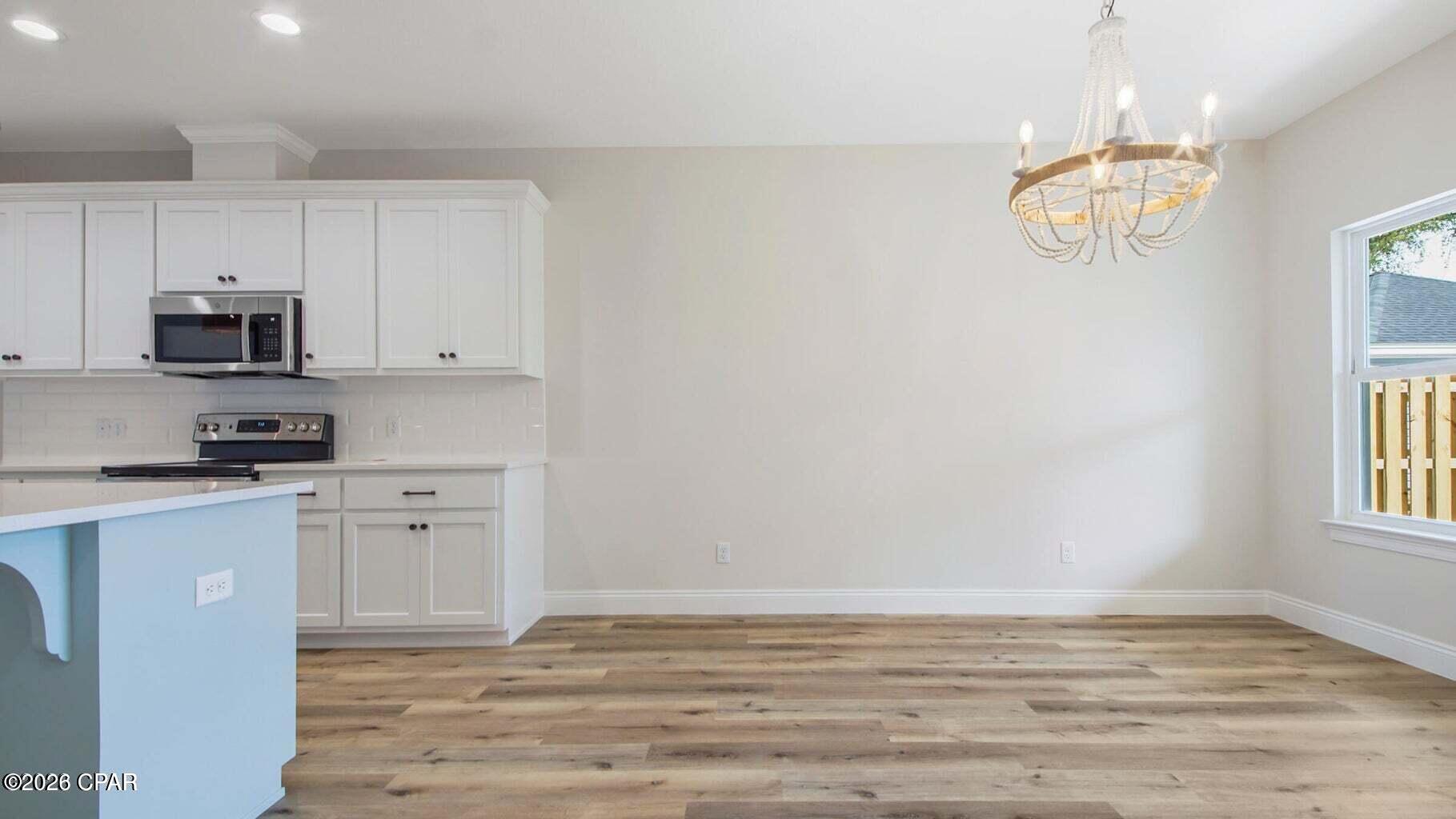 [No Recorded Subdiv] - Residential Lease