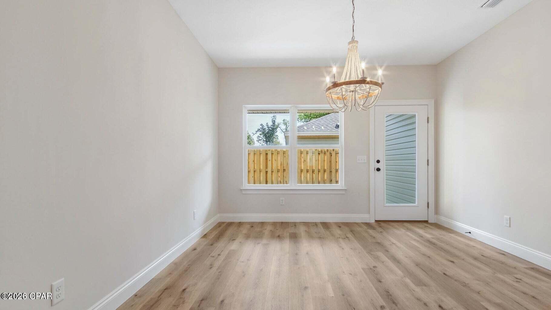 [No Recorded Subdiv] - Residential Lease