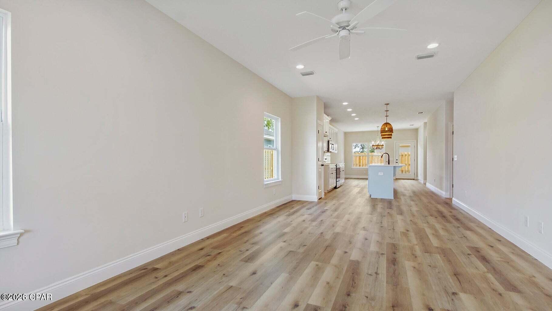 [No Recorded Subdiv] - Residential Lease
