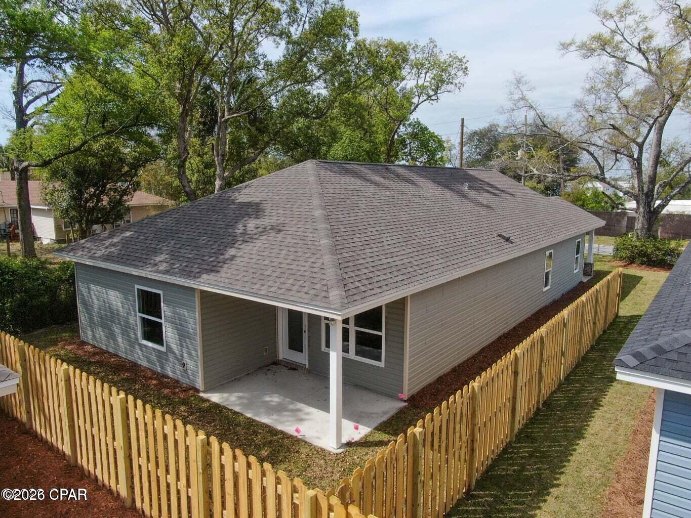 [No Recorded Subdiv] - Residential Lease