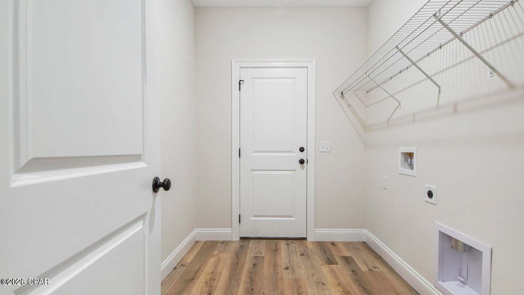 [No Recorded Subdiv] - Residential Lease