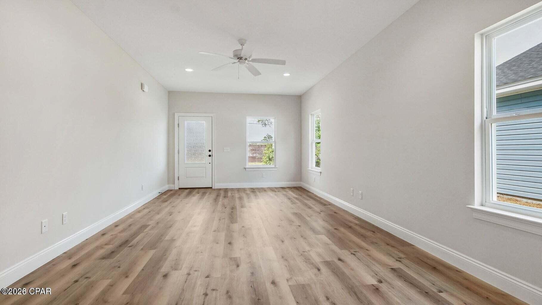 [No Recorded Subdiv] - Residential Lease
