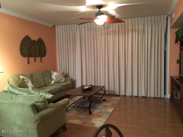Tidewater Beach Phase II - Residential