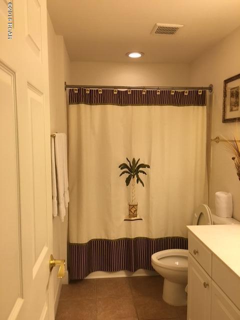 Tidewater Beach Phase II - Residential