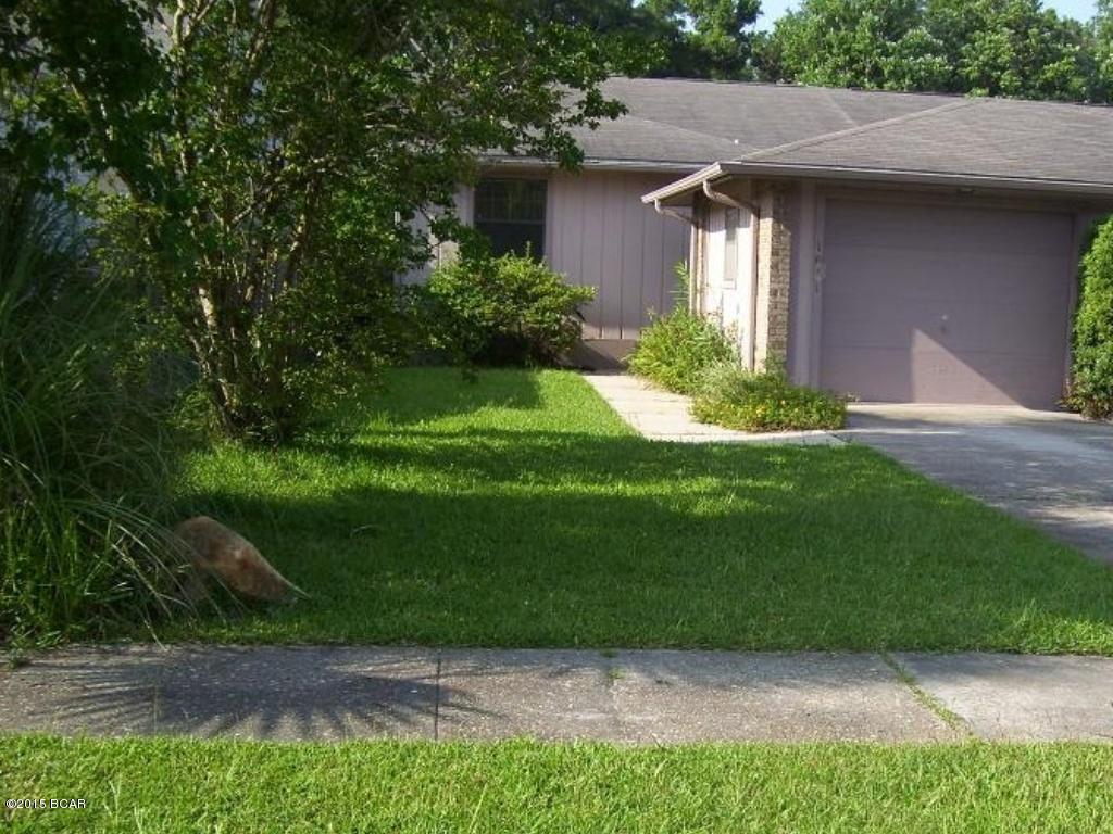 No Named Subdivision - Residential Lease