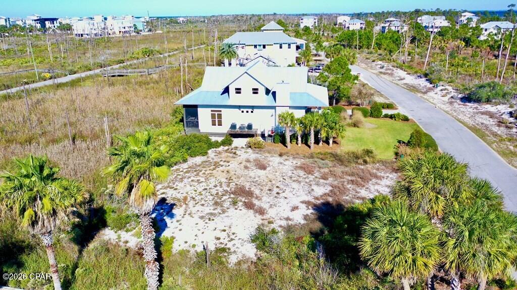 Sunset Pointe - Land