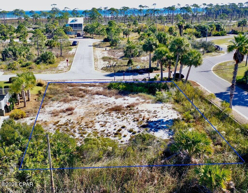 Sunset Pointe - Land