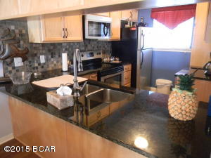 Silver Sands Unit 2 - Residential