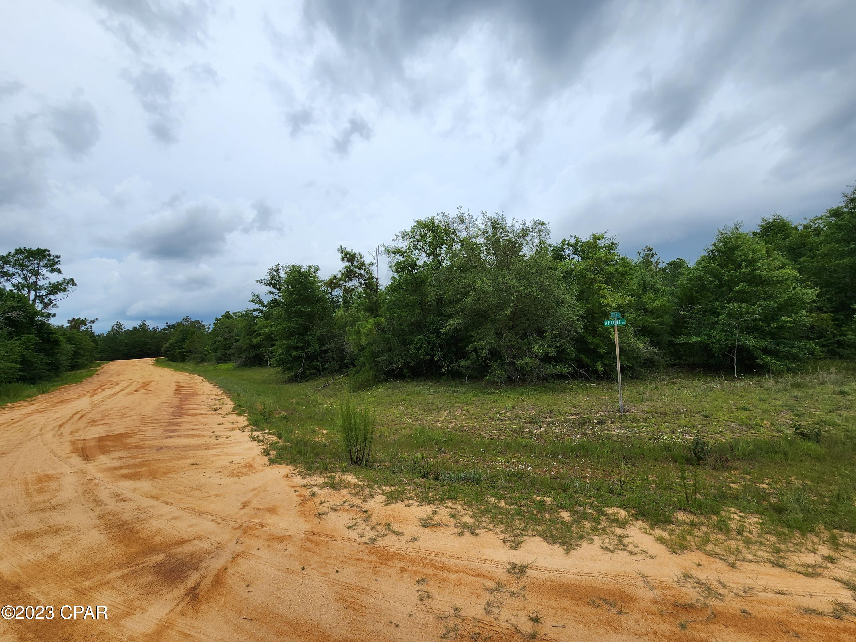 Compass Lake Hills Unit 4 - Land