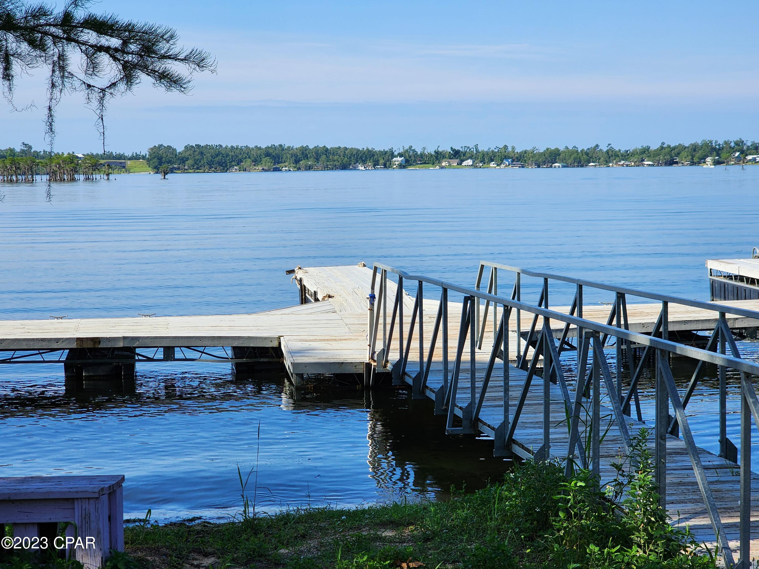 Compass Lake Hills Unit 4 - Land