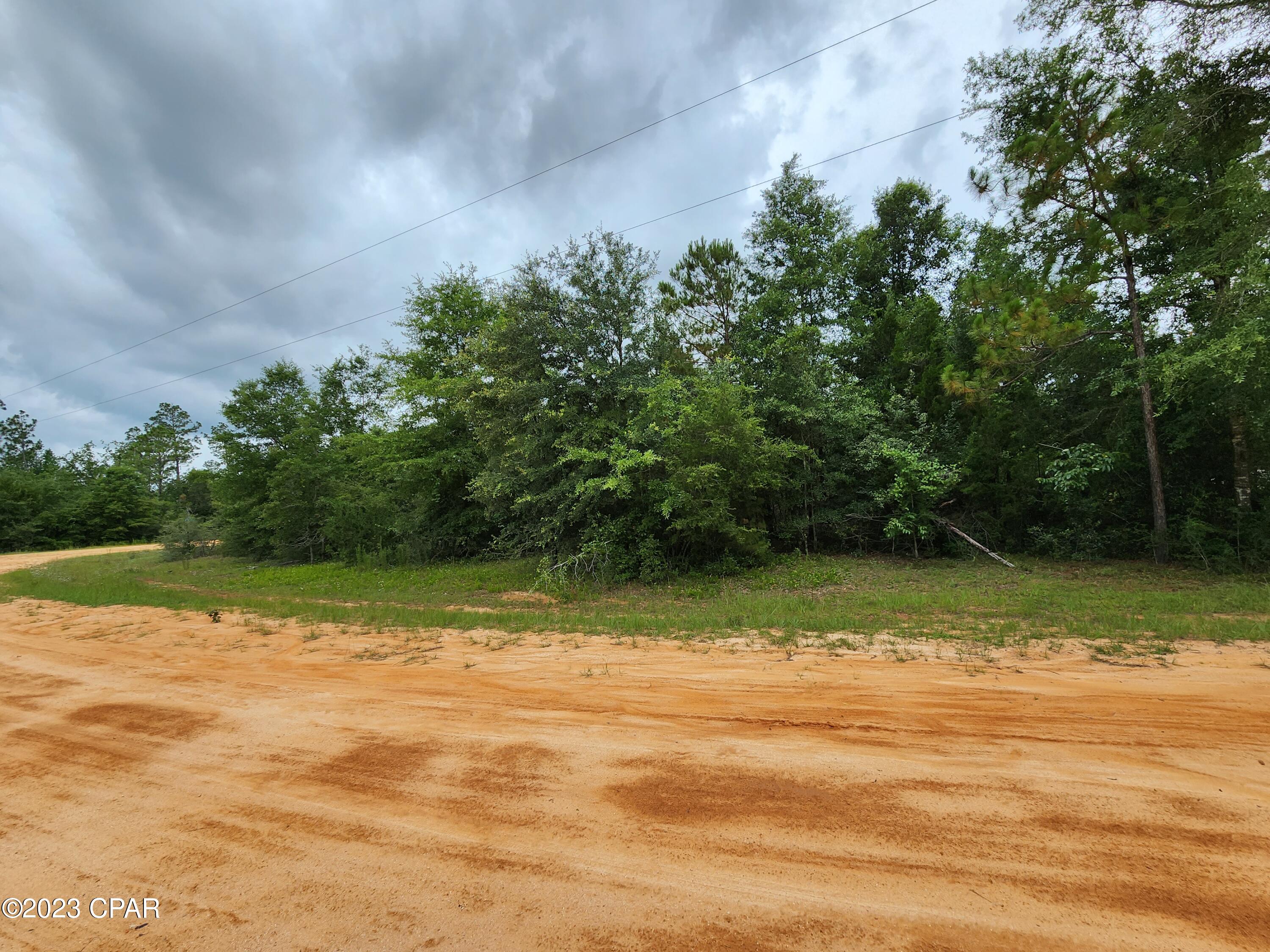 Compass Lake Hills Unit 4 - Land