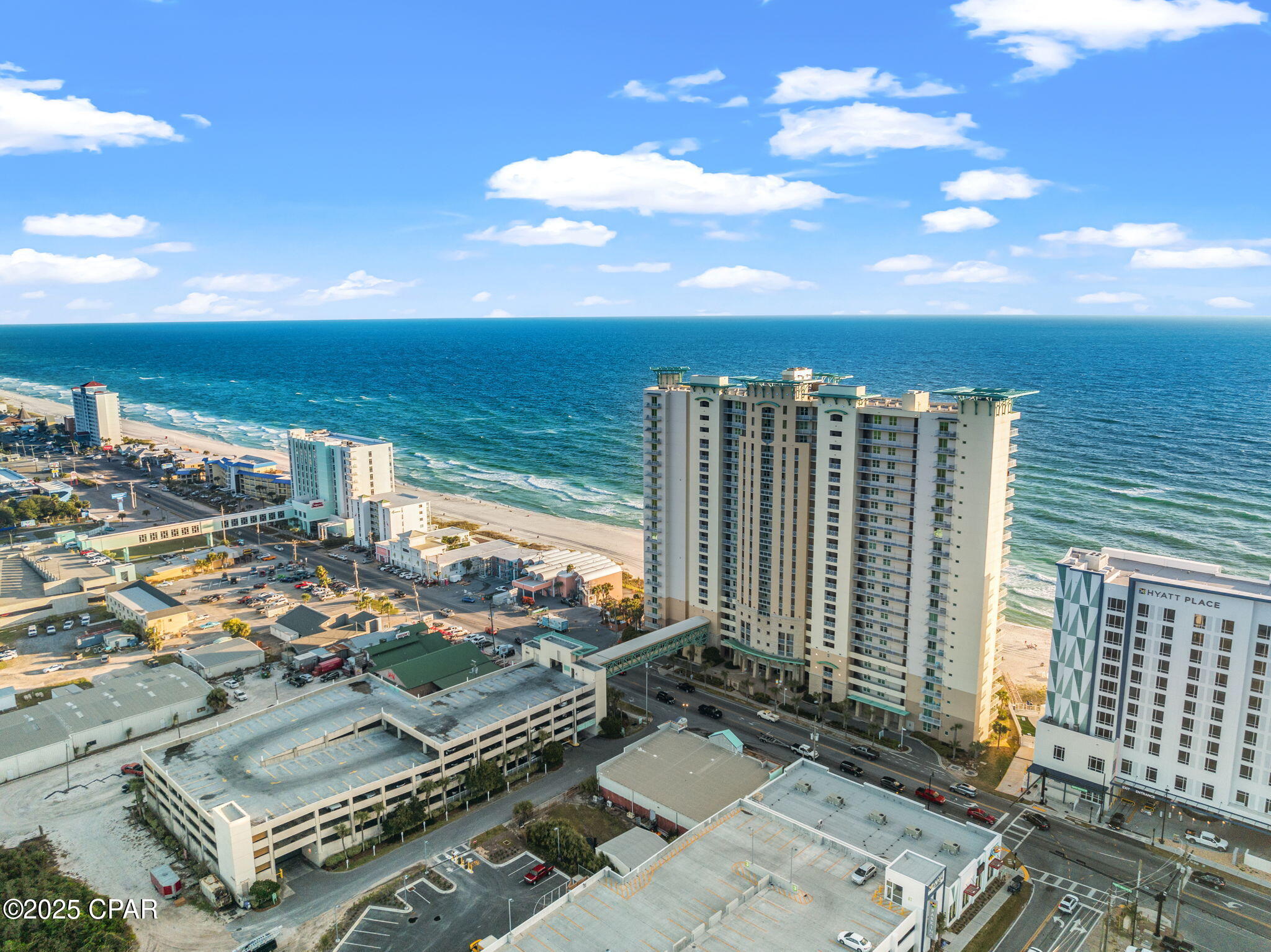 Aqua - Residential