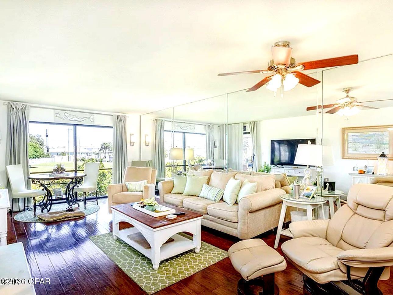 Edgewater Beach - Residential