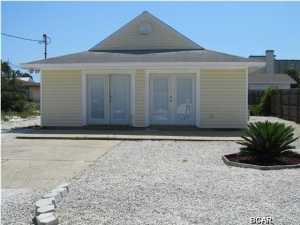 Nice 2 Bedroom, 1 1/2 Bath home with tile throughout. Wall Unit in living room and Washer/Dryer included. Security Alarm included. This is a NO Pet property.