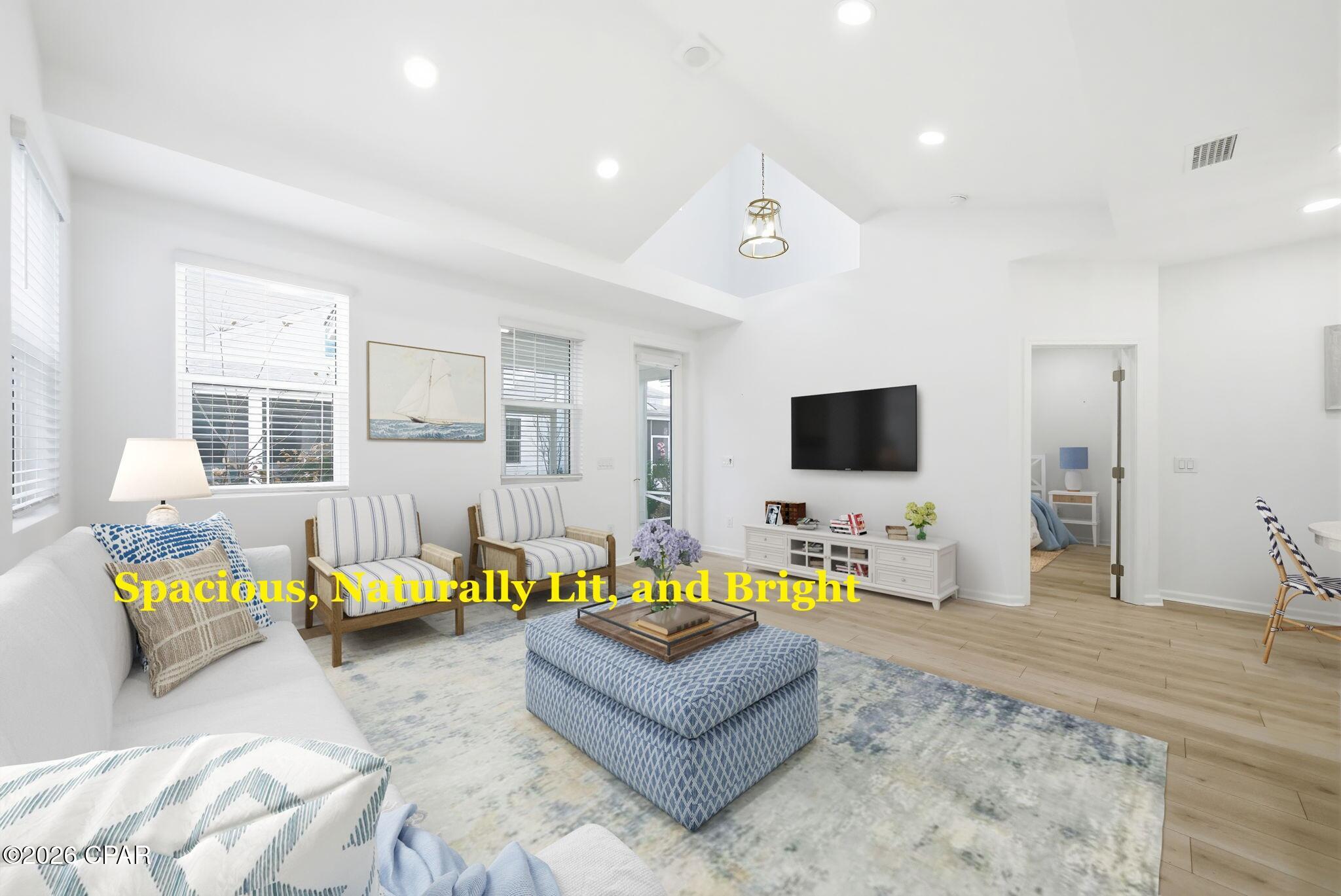 Latitude at Watersound - Residential