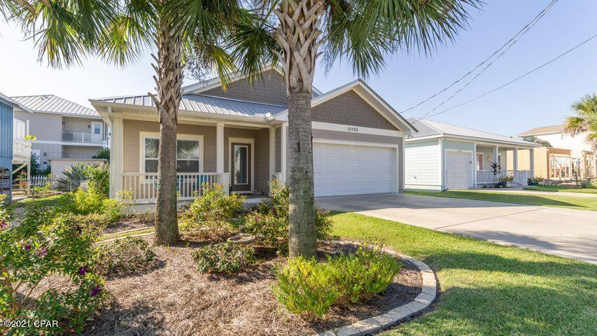 Riviera Beach 1st Add - Residential