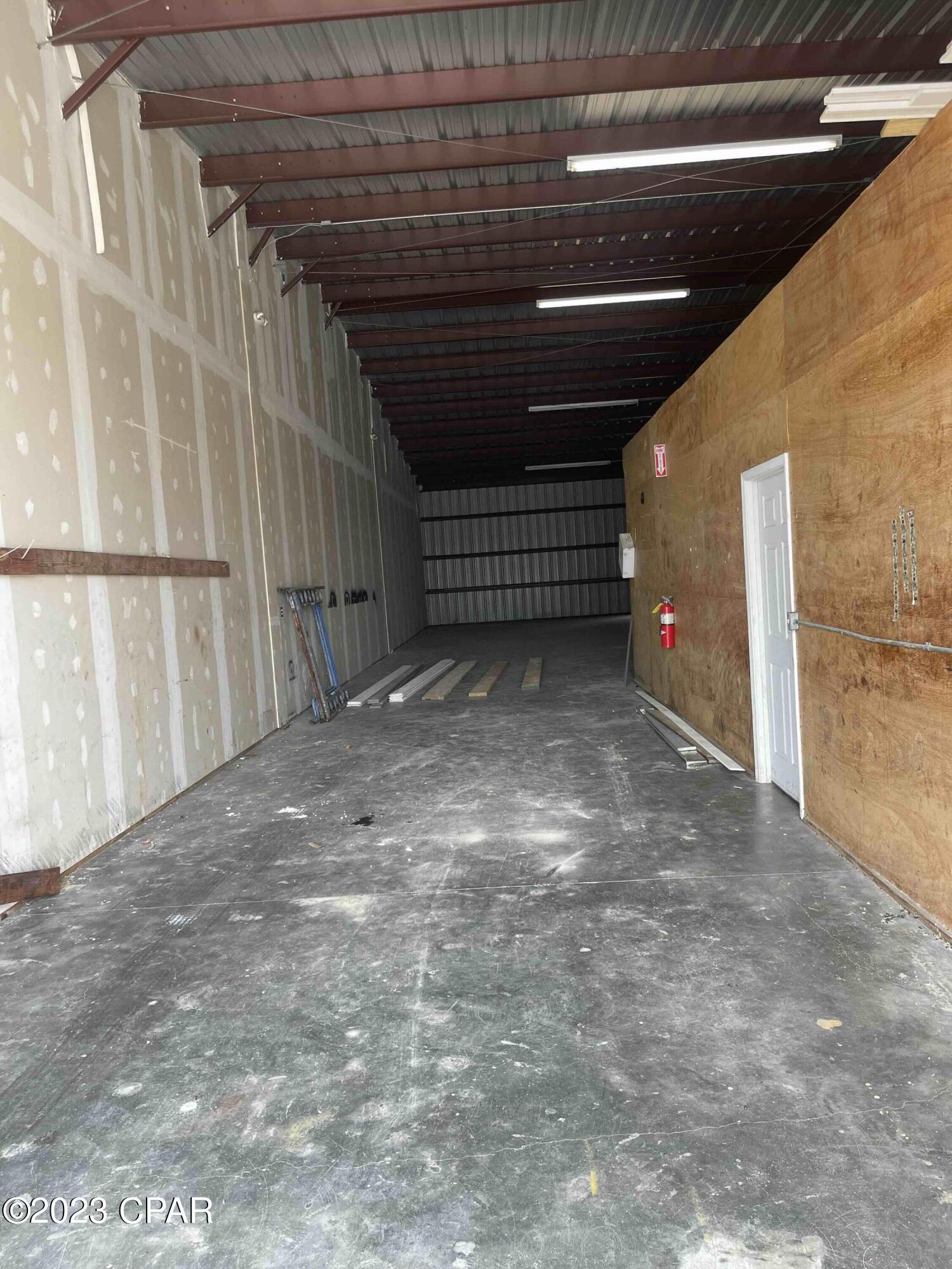 No Named Subdivision - Commercial Lease