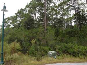East Bay Plantation - Land