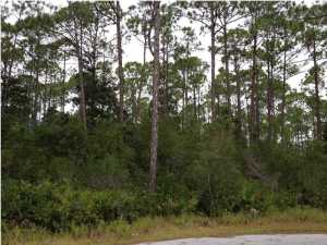 East Bay Plantation - Land