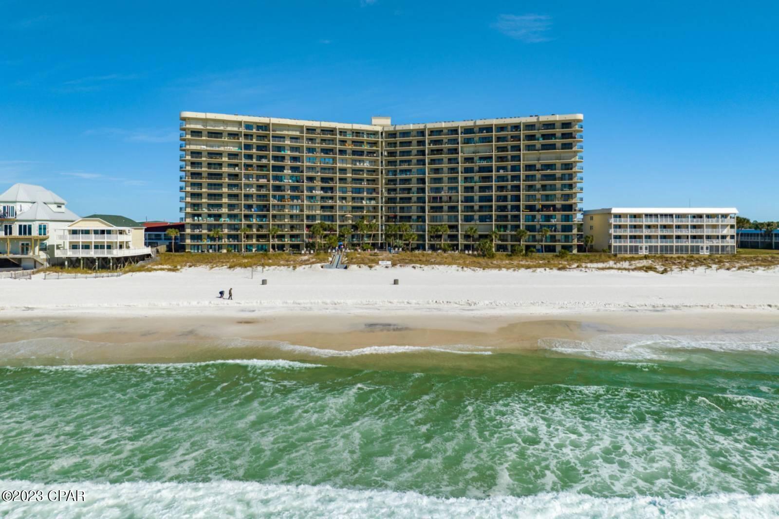The Commodore - Residential