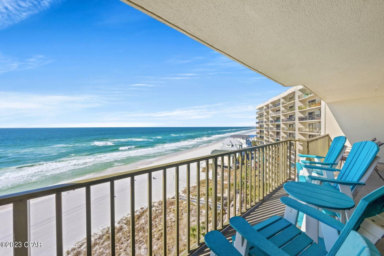 The Commodore - Residential
