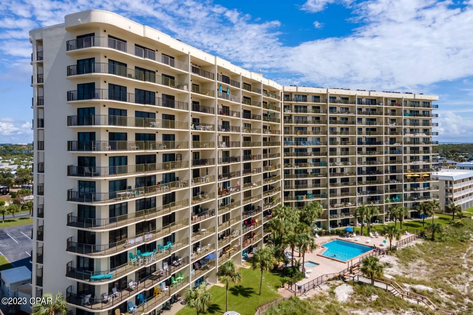 The Commodore - Residential
