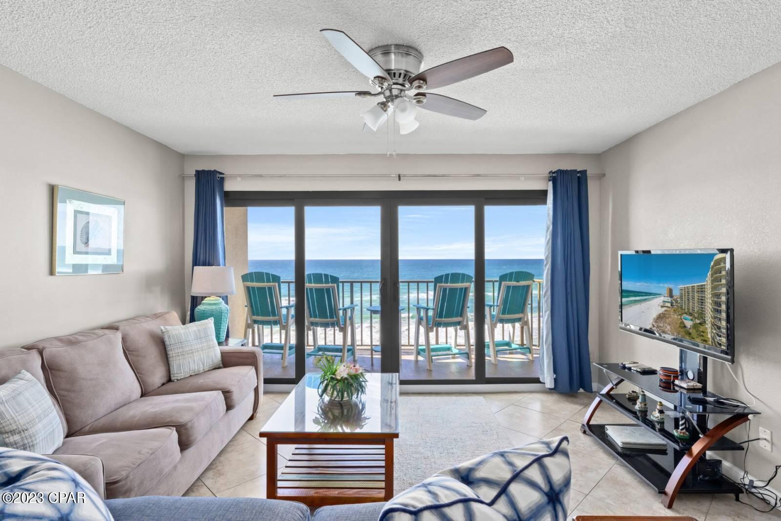 The Commodore - Residential