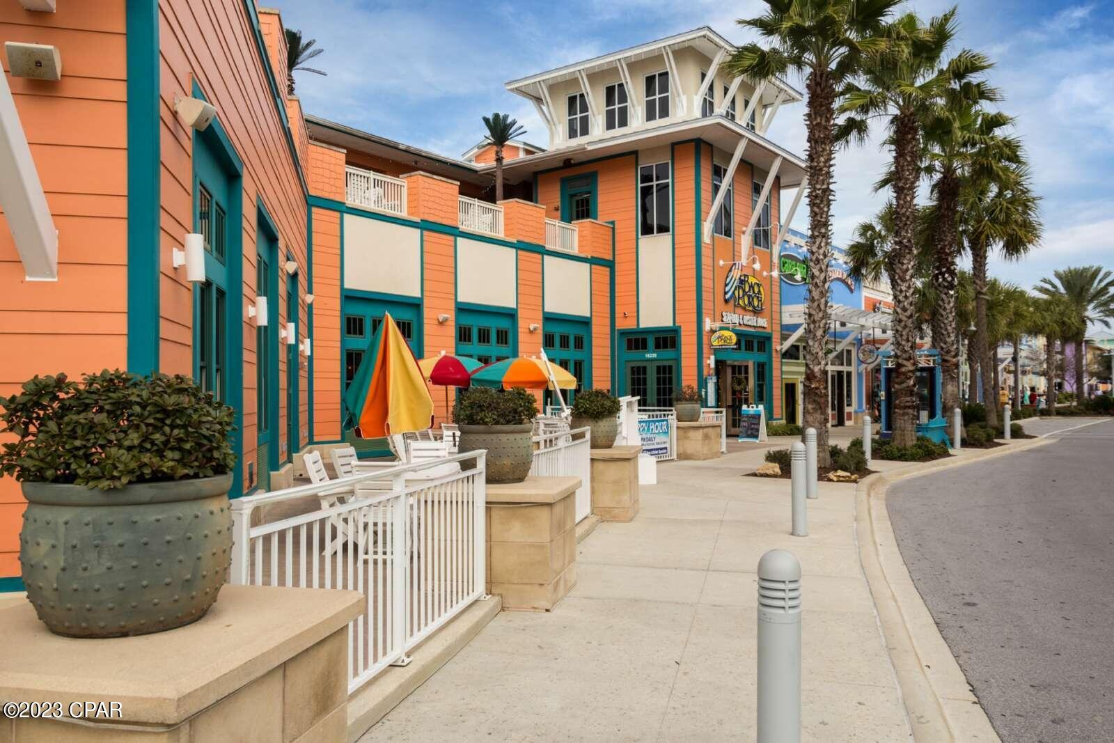 The Commodore - Residential