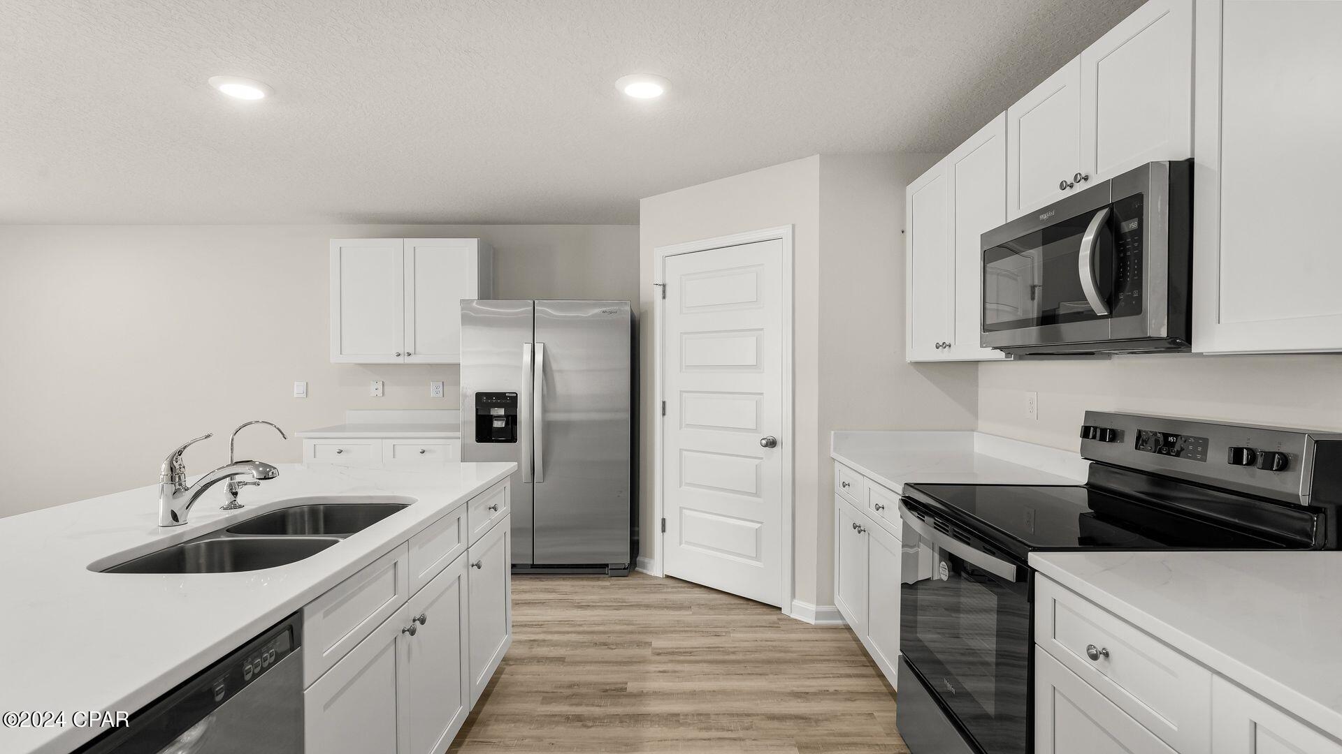Park Place Phase 1 - Residential