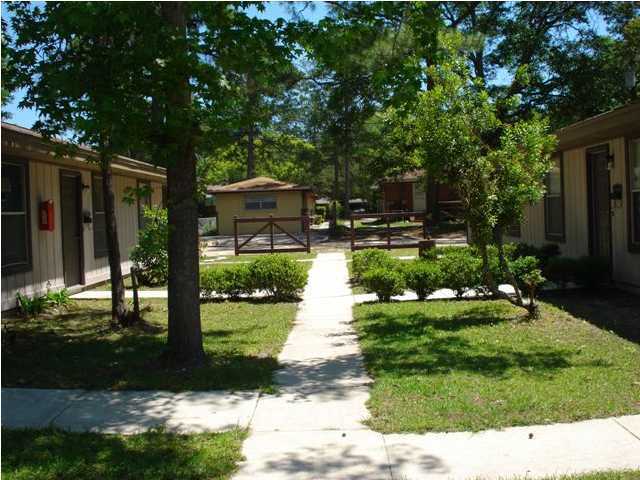 Bry-Co Park - Residential Lease