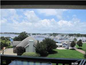 Baytown Condo - Residential