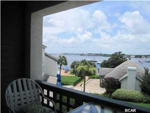 Baytown Condo - Residential