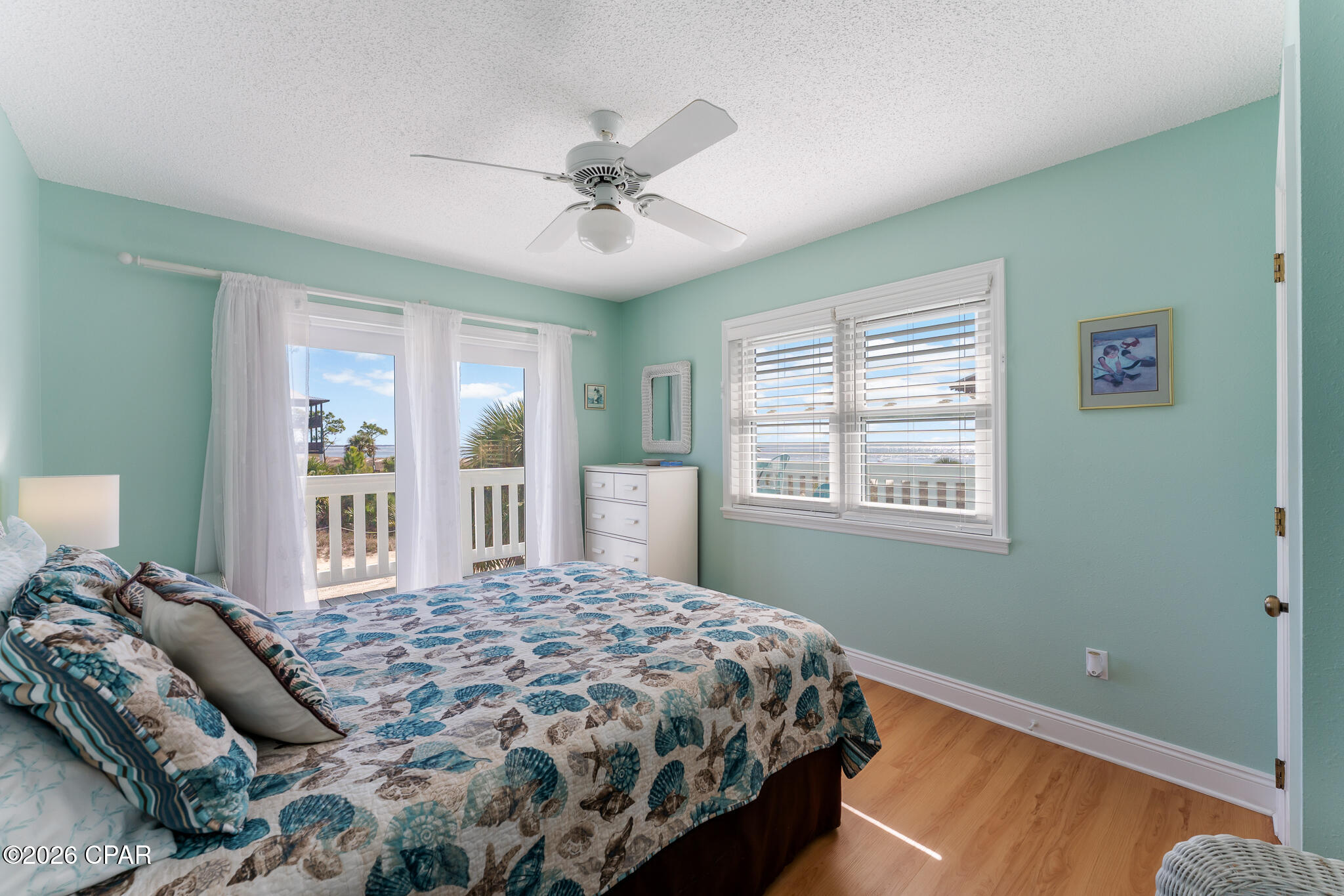 Indian Pass Beach - Residential