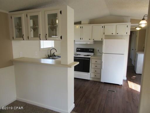 [No Recorded Subdiv] - Residential Lease