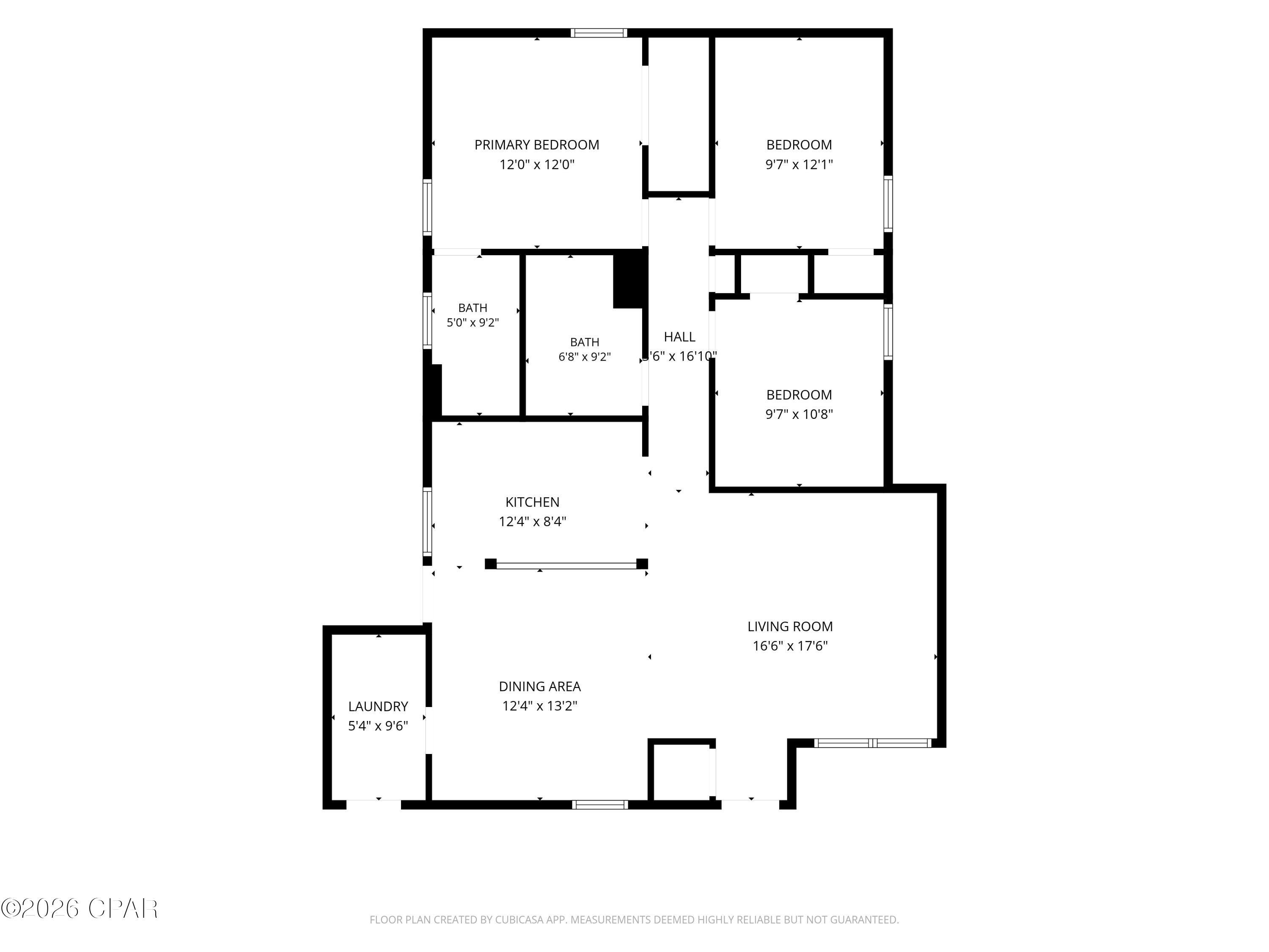 Highland City - Residential