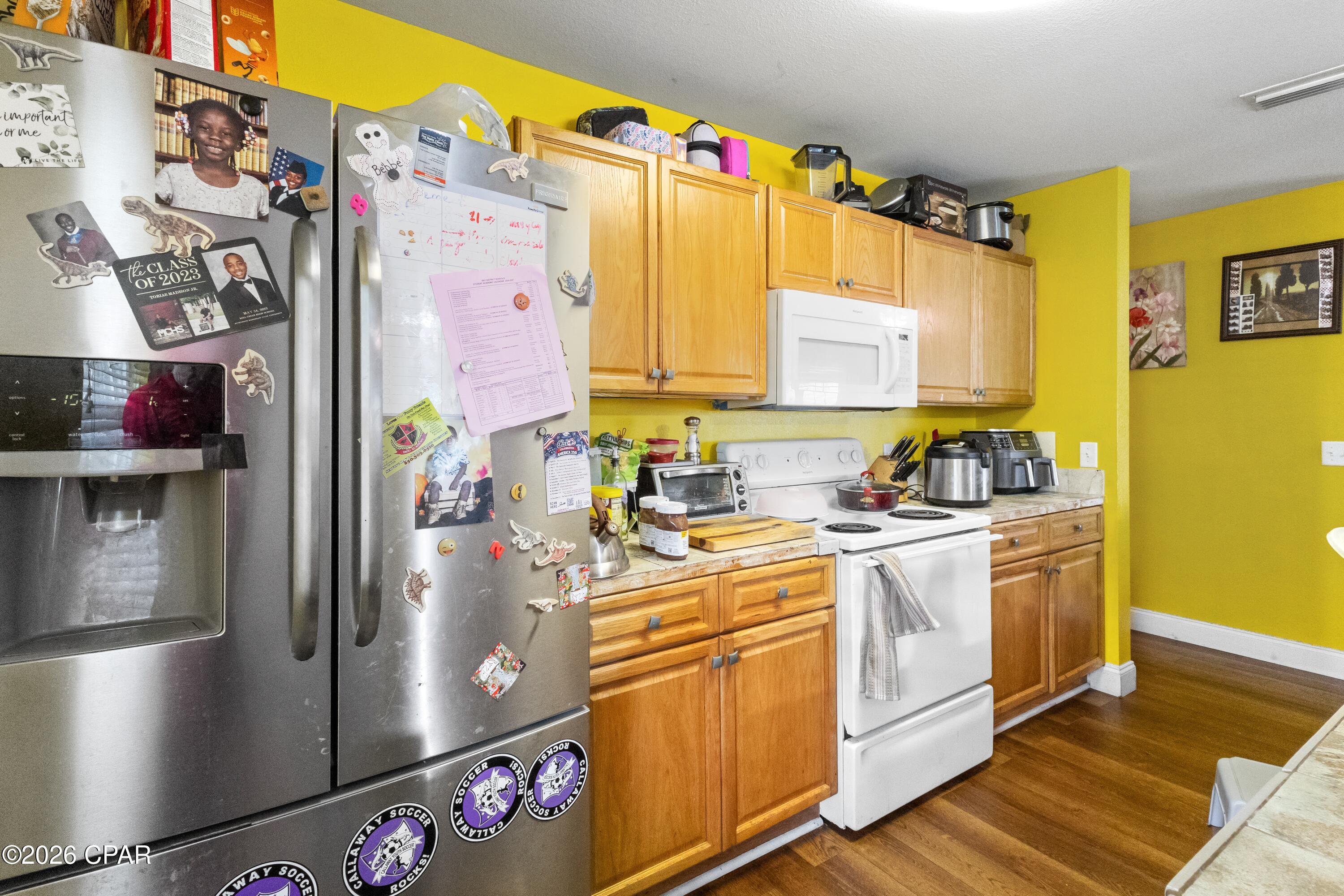 Highland City - Residential
