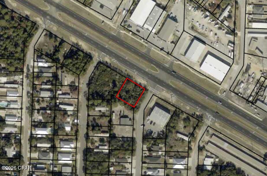 Prime commercial opportunity in the highly desirable Laguna Beach area of Panama City Beach, positioned along one of the busiest travel corridors on the west end with strong daily traffic counts and exceptional visibility.

This property offers outstanding exposure for a variety of potential commercial uses including retail, restaurant, office, or service-based businesses seeking a high-visibility location in a rapidly growing area of Panama City Beach. Properties with this level of frontage and traffic exposure are increasingly limited on the west end, making this an attractive opportunity for investors, developers, or owner-users.

The location benefits from both year-round local traffic and significant tourist traffic, with convenient access to nearby residential communities, the Gulf beaches, Highway 79, and Pier Park shopping, dining, and entertainment.

Situated in the popular Laguna Beach corridor, the property is surrounded by established neighborhoods, vacation rentals, and ongoing development throughout the west end of Panama City Beach. This combination of location, visibility, and traffic exposure makes the site well suited for a wide range of commercial ventures.

With continued growth throughout the Laguna Beach and west Panama City Beach area, opportunities for commercial sites with this level of exposure are becoming increasingly rare.